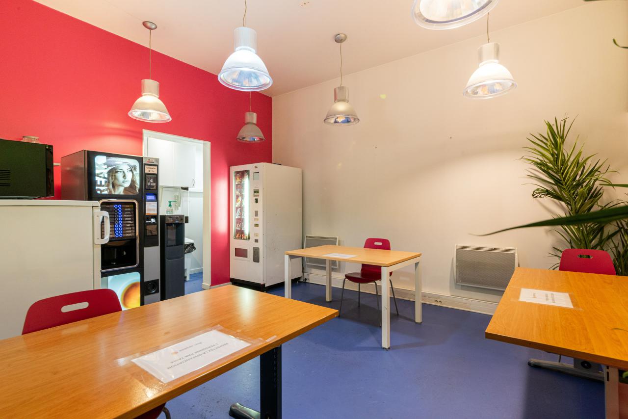 Bureau Levallois-Perret 572m² Vente bureau Levallois-Perret Hauts-de-Seine OVBUR2315739 10